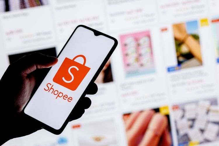 Cara Live di Shopee Menggunakan Handphone, Tips dan Triknya